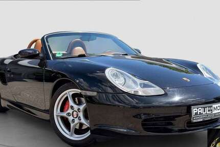 Porsche Boxster 73.000 km 23.895 &euro; Ludwigsburg 71636