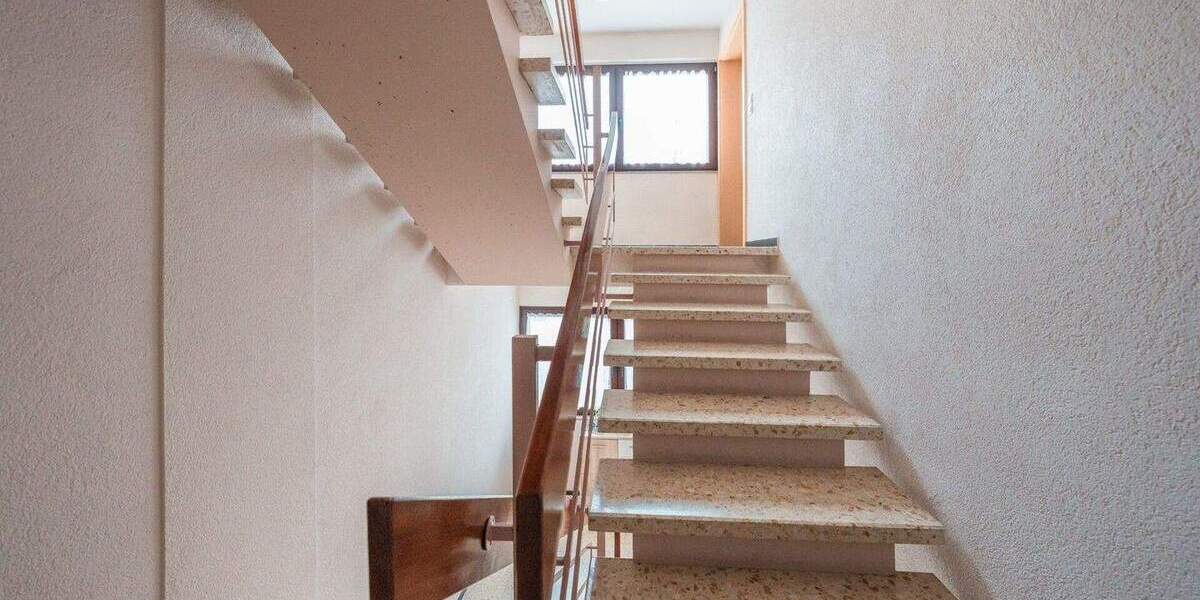 Etagenwohnung Waiblingen Neustadt - 3 Zimmer, 73 m&sup2;, 239.000&euro; | Angebot:25821468