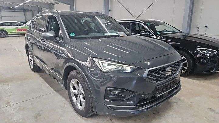 Seat Tarraco 180.000 km 24.299 &euro; Reutlingen 72766