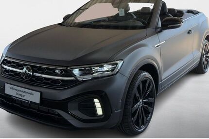 VW T-Roc 15.932 km 34.230 &euro; Stuttgart-Wangen 70188
