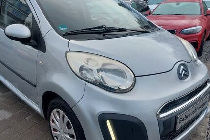 Citroen C1 51.005 km 2.999 &euro; Fellbach 70736