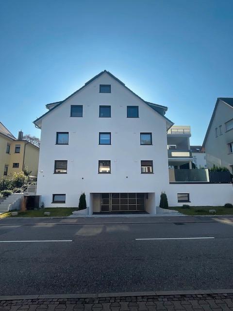 Wunderschöne 5 Zimmer Wohnung KfW 55 mit EBK und TG 2 Stellplätzen zu vermieten zimmer