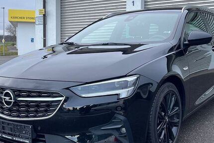 Opel Insignia 160.000 km 10.900 &euro; Hildrizhausen 71157