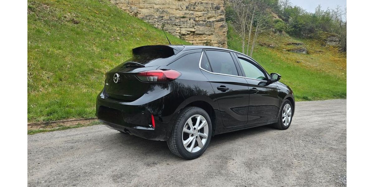 Opel Corsa 49.275 km 11.600 &euro; Vaihingen an der Enz 71666
