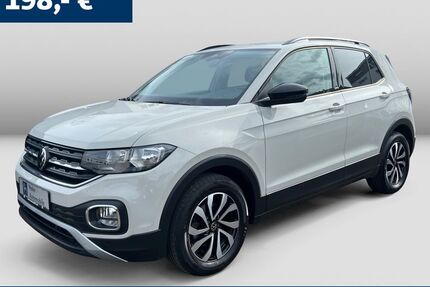 VW T-Cross 54.250 km 19.390 &euro; Fellbach 70736