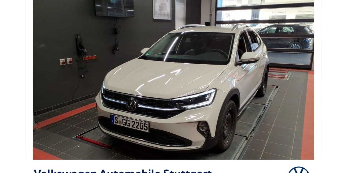 VW Taigo 41.366 km 19.930 &euro; Stuttgart-Feuerbach 70469