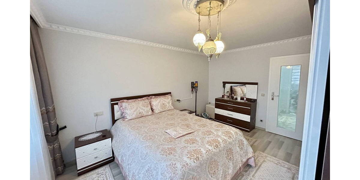 Etagenwohnung Ludwigsburg Oßweil - 4 Zimmer, 102 m&sup2;, 510.000&euro; | Angebot:26043287