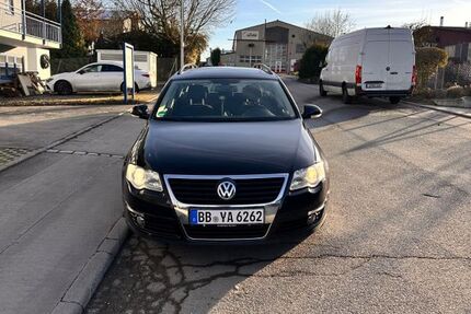 VW Passat 232.000 km 3.500 &euro; Herrenberg 71083