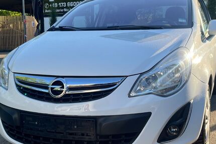 Opel Corsa 150.000 km 3.790 &euro; Esslingen 73728