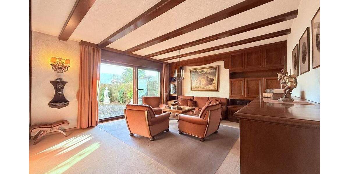 Reihenendhaus Heimsheim - 4 Zimmer, 108 m&sup2;, 328.000&euro; | Angebot:24182127