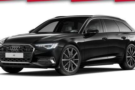 Audi A6 7.744 km 53.420 &euro; Böblingen 71034