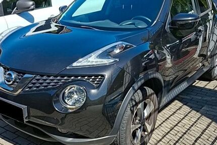 Nissan Juke 61.458 km 10.990 &euro; Stuttgart 70374