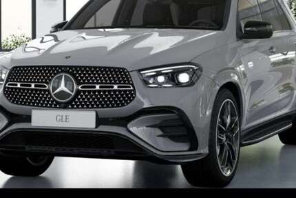 Mercedes-Benz GLE 450 9.900 km 104.490 &euro; Stuttgart 70372