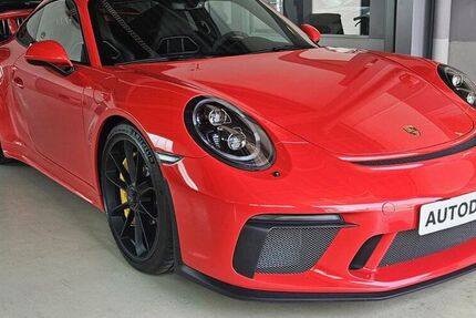 Porsche 911 Urmodell