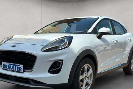 Ford Puma 90.128 km 13.990 &euro; Stuttgart 70327