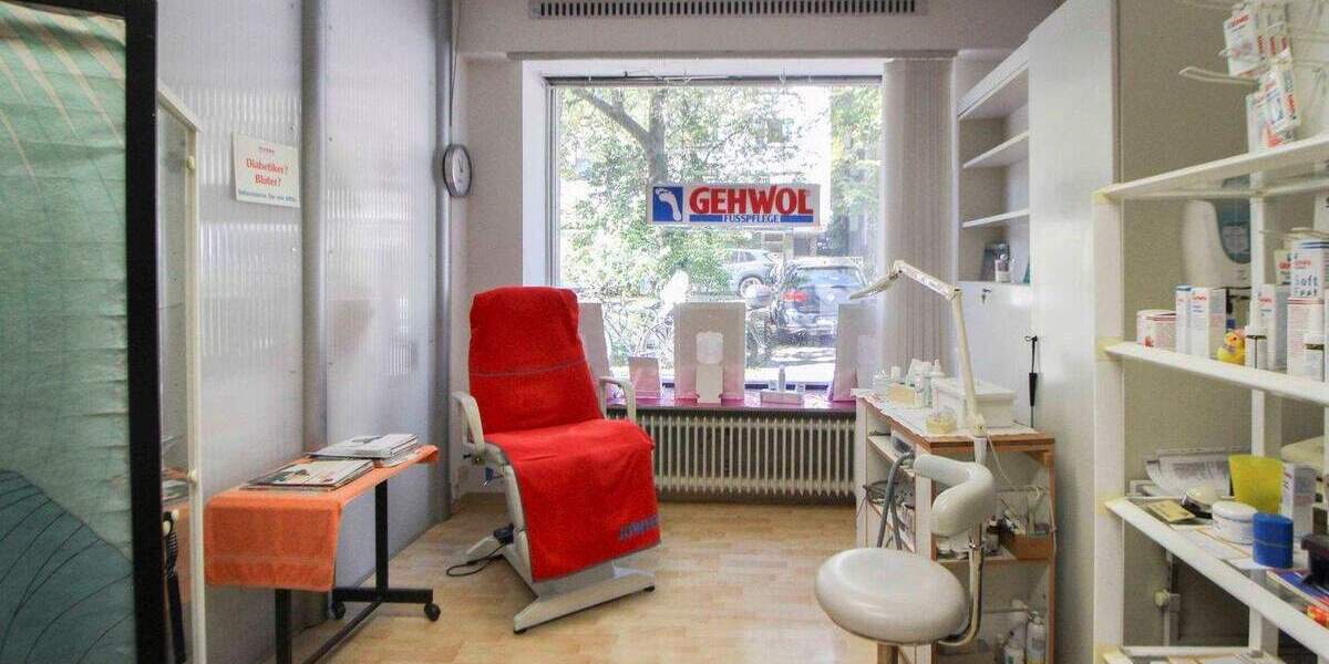 Gewerbeobjekt Stuttgart West - 420.000&euro; | Angebot:24825259