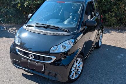Smart ForTwo 87.700 km 7.500 &euro; Remseck 71686