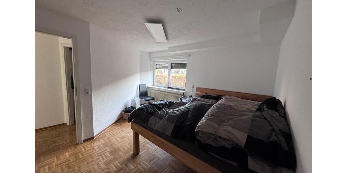 Etagenwohnung Reutlingen Altenburg - 2 Zimmer, 64 m&sup2;, 180.000&euro; | Angebot:24371377