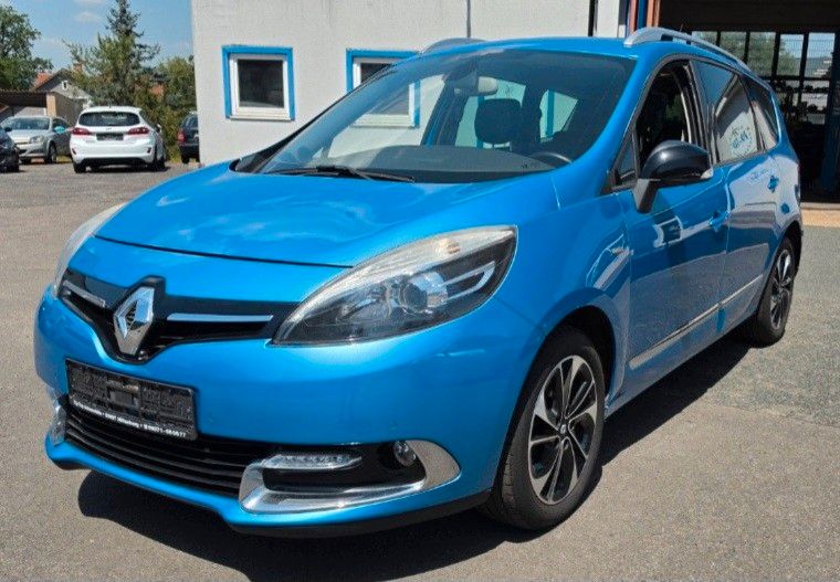 Renault Scenic 150.000 km 4.999 &euro; Stuttgart 70563