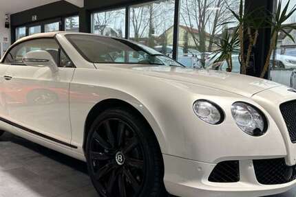 Bentley Continental GTC 49.900 km 84.000 € Vaihingen an der Enz 71665