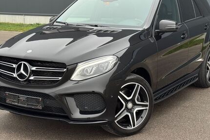 Mercedes-Benz GLE 350 254.151 km 24.900 &euro; Sersheim 74372