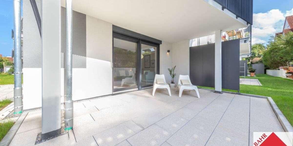 Wohnung zum Mieten in Holzgerlingen 1.560 € 105 m² 4 zimmer