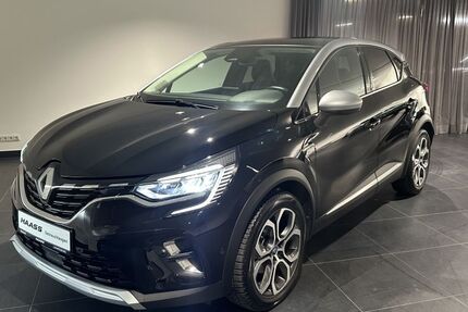 Renault Captur 56.900 km 18.900 € Ludwigsburg 71636