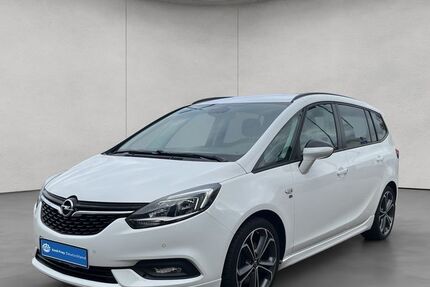 Opel Zafira 114.239 km 16.990 &euro; Reutlingen 72766