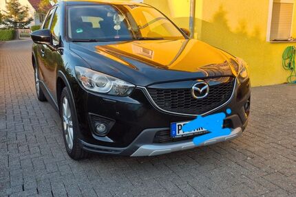 Mazda CX-5 180.000 km 10.500 € Pforzheim 75181