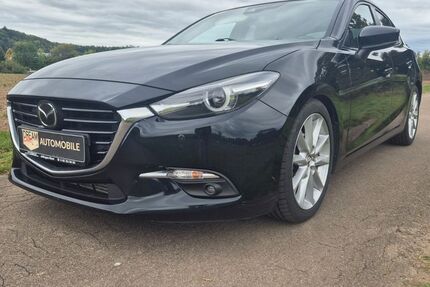 Mazda 3 125.000 km 11.950 € Tübingen 72072