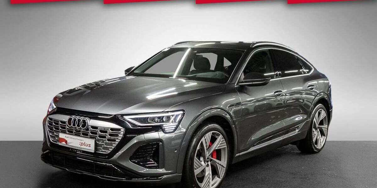 Audi Q8 4.458 km 66.920 &euro; Stuttgart 70469