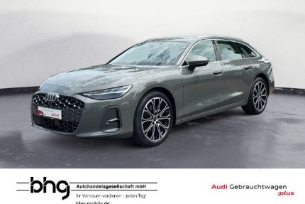 Audi A6 3.544 km 47.960 &euro; Reutlingen 72760