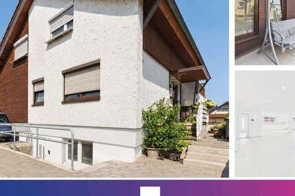 Haus Deizisau - 9 Zimmer, 265 m&sup2;, 835.000&euro; | Angebot:27387551