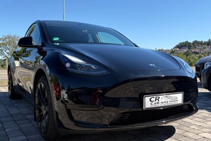 Tesla Model Y 55.760 km 29.990 &euro; Wurmberg 75449