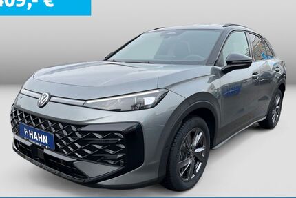 VW T-Roc 8.888 km 40.890 &euro; Fellbach 70736