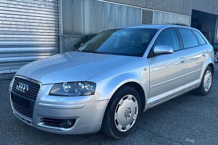 Audi A3 180.000 km 4.950 &euro; Waiblingen 71334