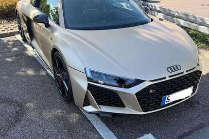 Audi R8 6.200 km 165.000 € Fellbach 70376