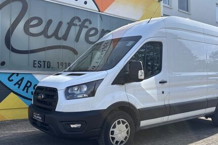 Ford Transit 38.713 km 26.900 &euro; Herrenberg-Kuppingen 71083