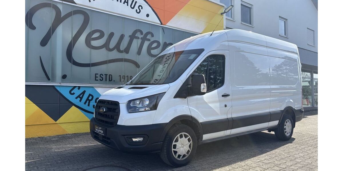 Ford Transit 38.713 km 26.900 &euro; Herrenberg-Kuppingen 71083