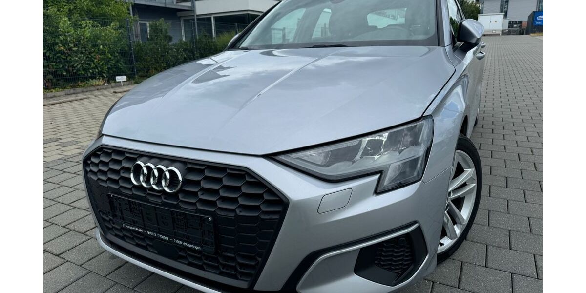 Audi A3 100.000 km 20.980 &euro; Holzgerlingen 71088