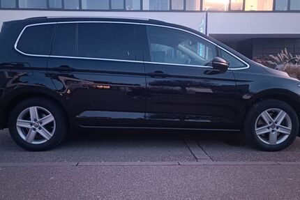 VW Touran 149.500 km 15.000 &euro; Waiblingen 71334