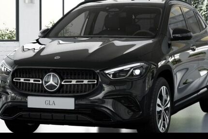 Mercedes-Benz GLA 200 9.900 km 47.590 &euro; Stuttgart 70372