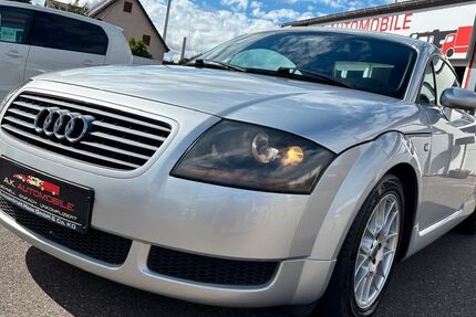 Audi TT 333.724 km 2.499 € Deizisau 73779