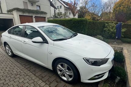 Opel Insignia 131.000 km 15.000 € Ostfildern 73760
