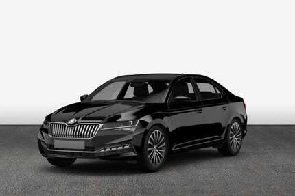Skoda Superb 103.754 km 30.890 &euro; Stuttgart 70565