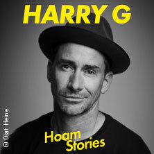 Harry G - HoamStories Stuttgart
