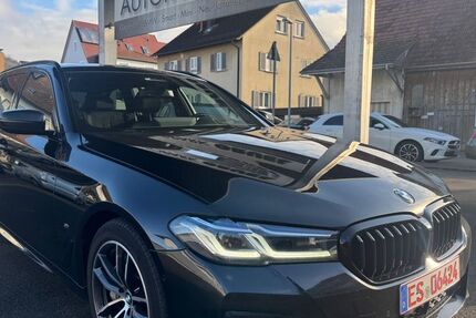 BMW 540 137.150 km 41.099 &euro; Frickenhausen ( bei Stuttgart ) 72636