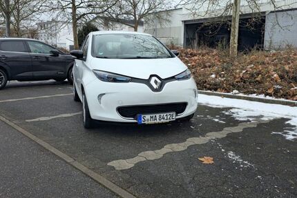 Renault ZOE 123.000 km 4.300 &euro; Stuttgart 70435