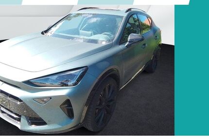 Cupra Formentor 11.347 km 49.730 &euro; Herrenberg 71083