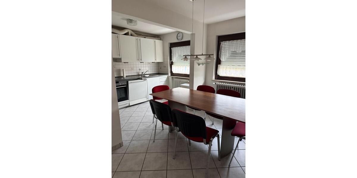 Etagenwohnung Sindelfingen Darmsheim - 4 Zimmer, 90 m&sup2;, 410.000&euro; | Angebot:25101767